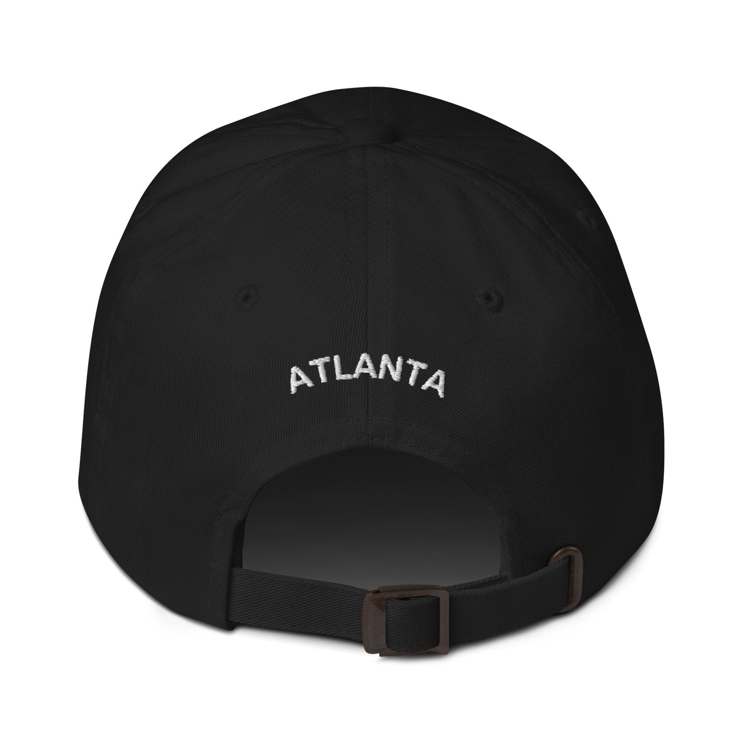 MUNICIPAL MARKET BASEBALL CAP w/WHITE LOGO