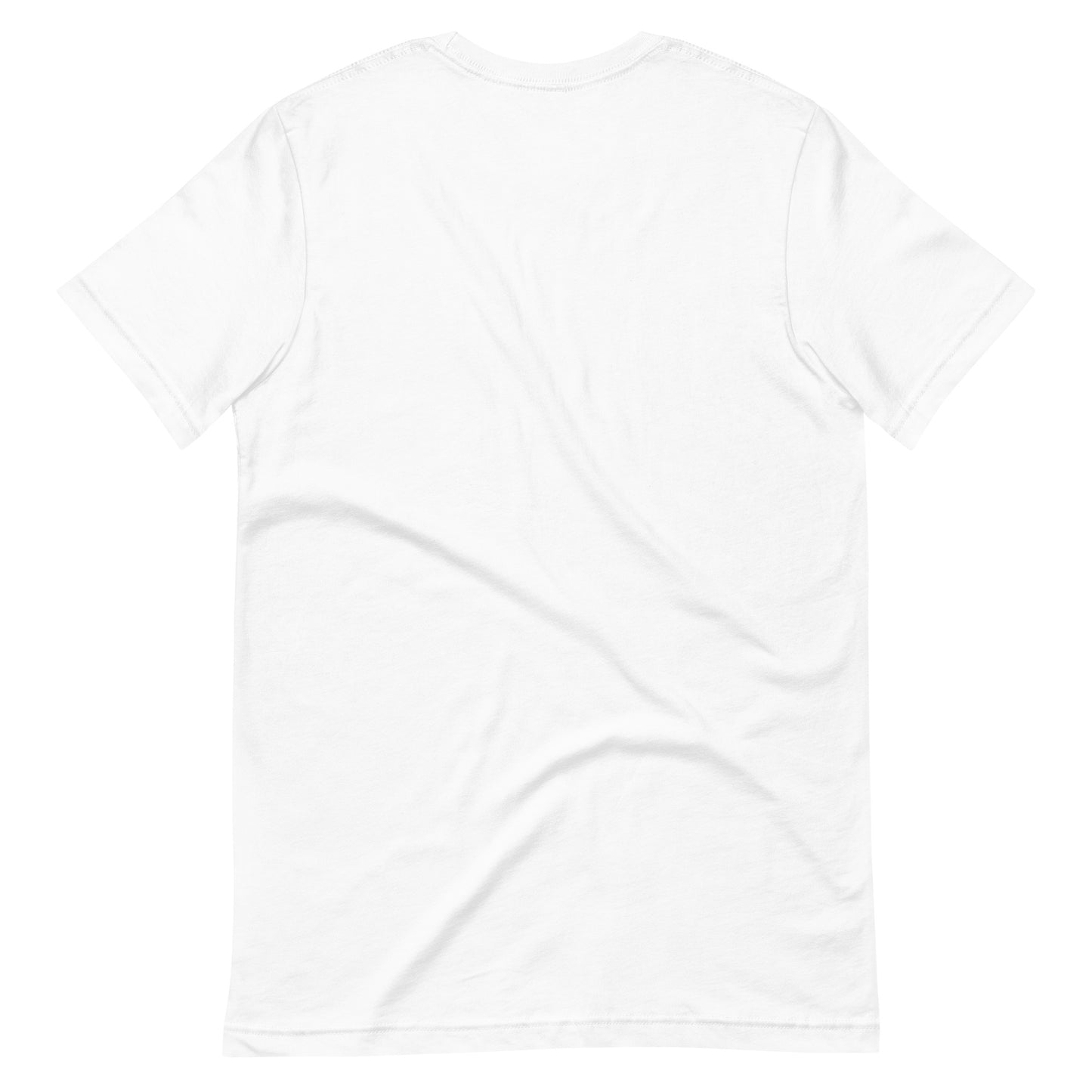 MUNICIPAL MARKET MONUMENT TEE - WHITE